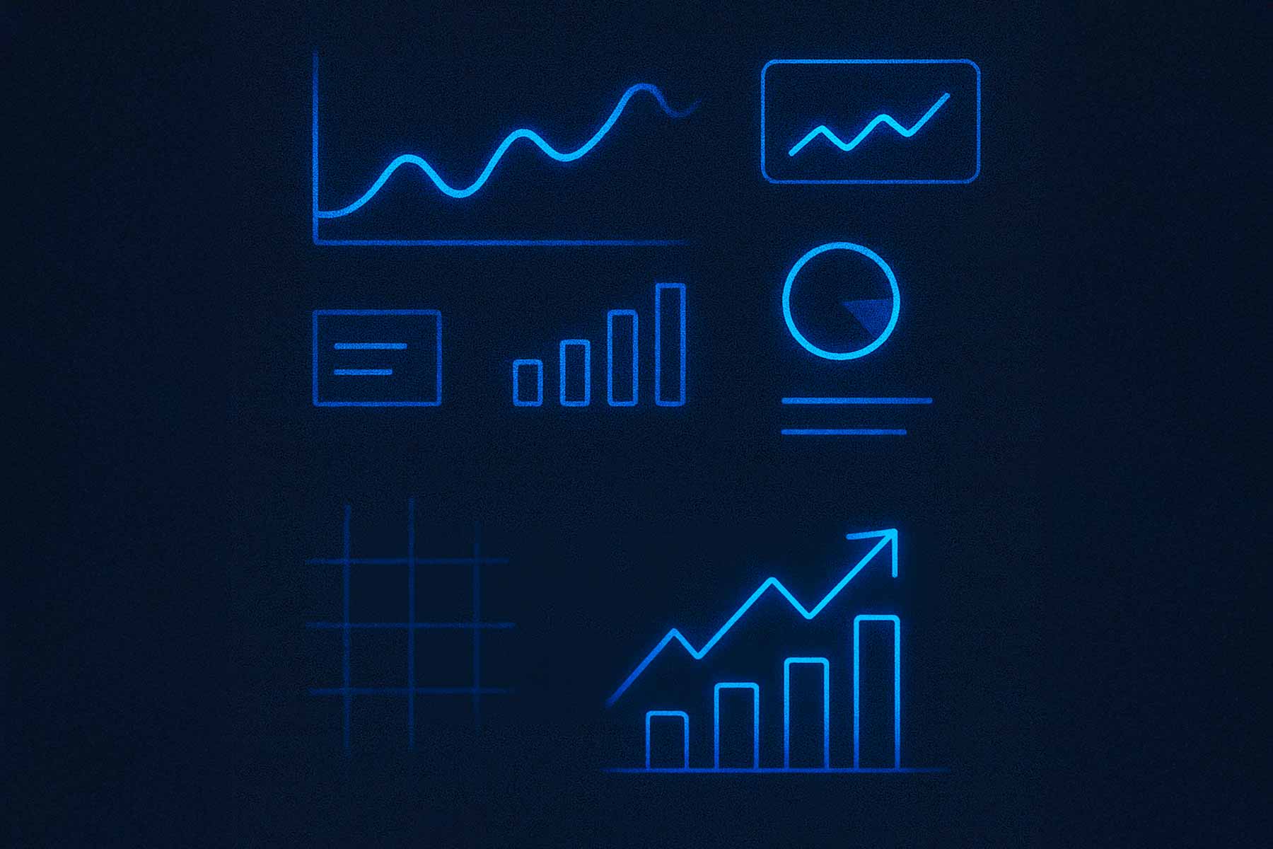 Data-Driven Strategy