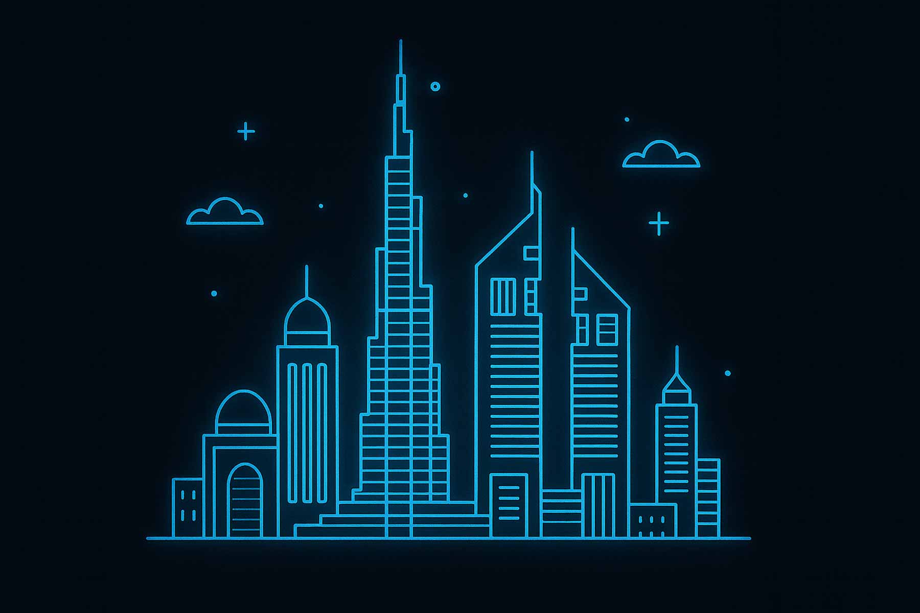 Enter the UAE Market